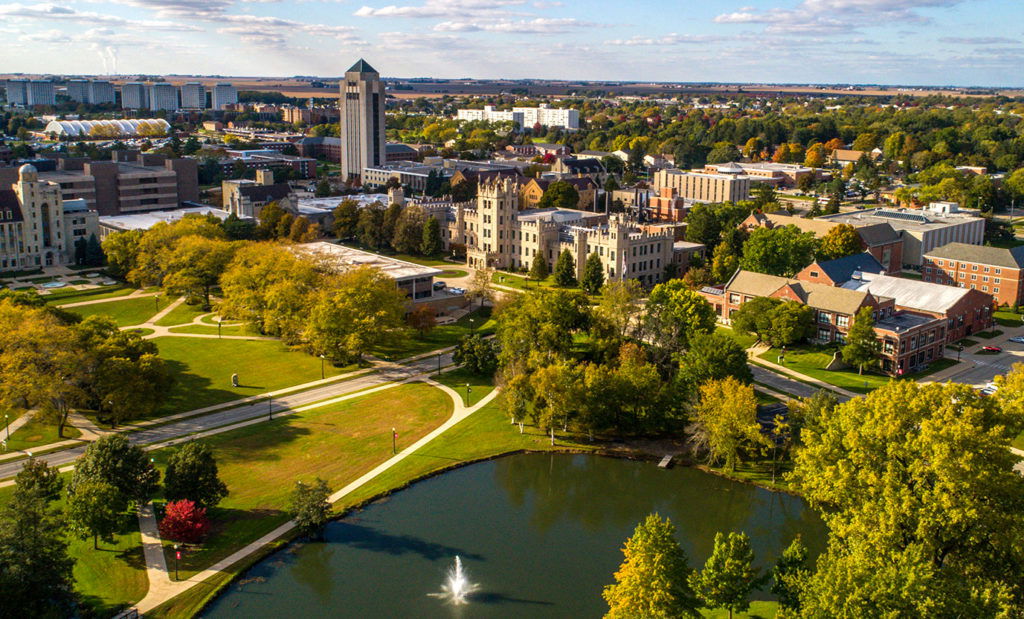 NorthernIllinoisU NorthernIllinoisU