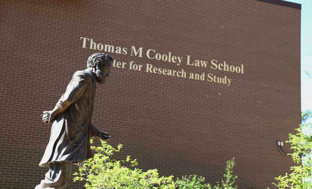 cooley-law